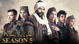 Kurulus Osman - Season 05 Episode 26
